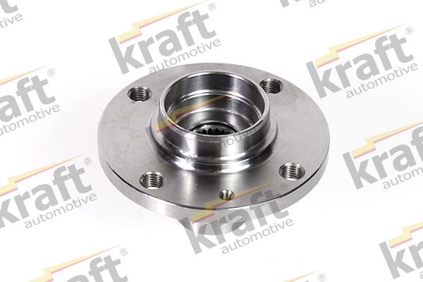 KRAFT AUTOMOTIVE 4200040 - Wheel Hub car-mod.net