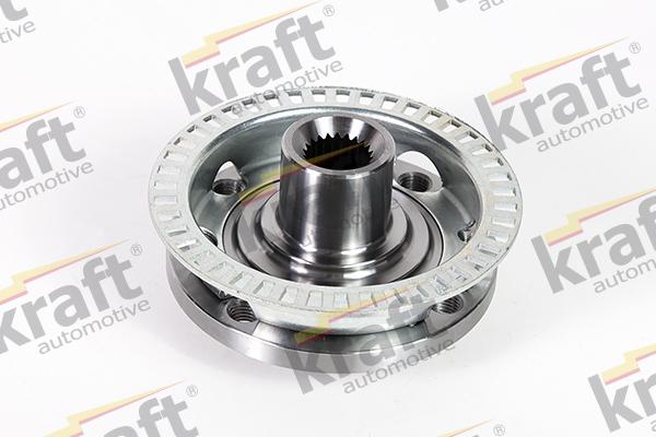 KRAFT AUTOMOTIVE 4200050 - Wheel Hub car-mod.net