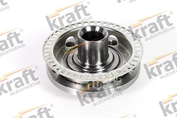 KRAFT AUTOMOTIVE 4200028 - Wheel Hub car-mod.net