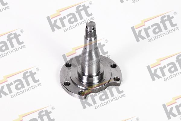 KRAFT AUTOMOTIVE 4200341 - Steering Knuckle, wheel suspension car-mod.net