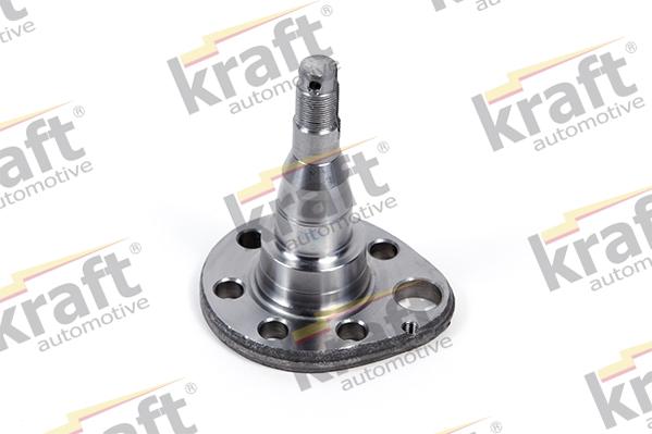 KRAFT AUTOMOTIVE 4200351 - Steering Knuckle, wheel suspension car-mod.net