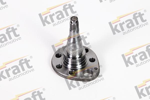 KRAFT AUTOMOTIVE 4200360 - Steering Knuckle, wheel suspension car-mod.net