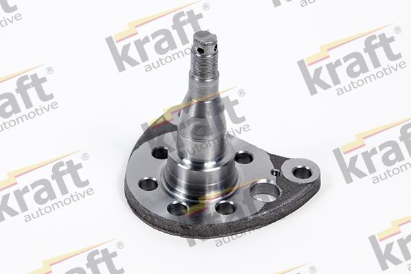 KRAFT AUTOMOTIVE 4200380 - Steering Knuckle, wheel suspension car-mod.net
