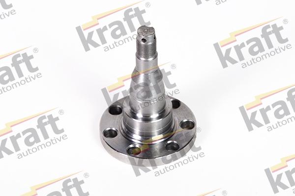 KRAFT AUTOMOTIVE 4200330 - Steering Knuckle, wheel suspension car-mod.net
