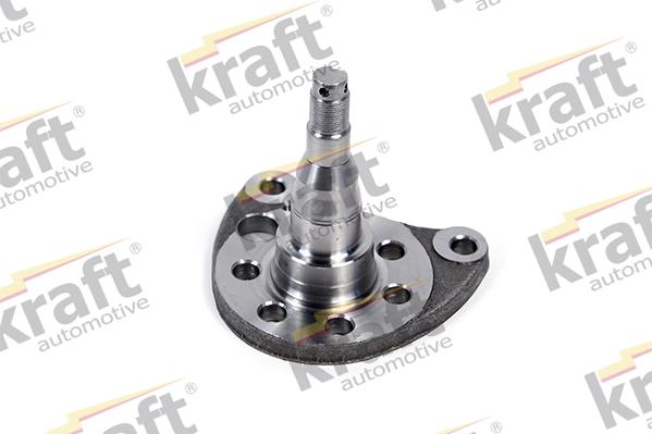KRAFT AUTOMOTIVE 4200370 - Steering Knuckle, wheel suspension car-mod.net