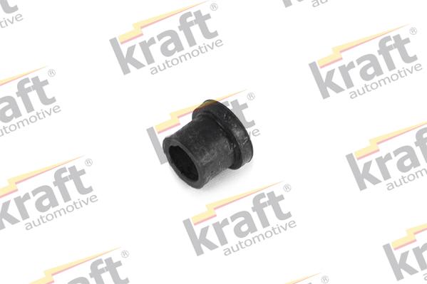 KRAFT AUTOMOTIVE 4239120 - Bush, leaf spring car-mod.net