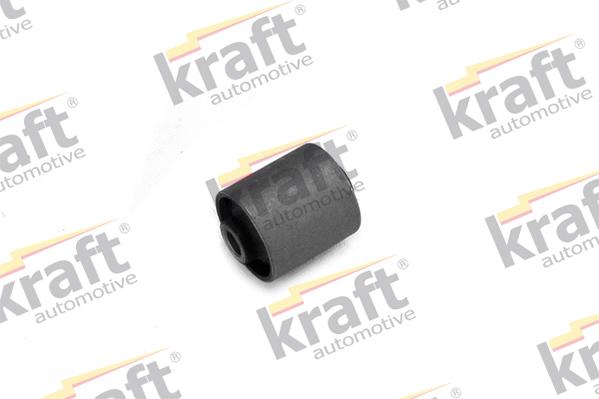 KRAFT AUTOMOTIVE 4236275 - Mounting, axle beam car-mod.net