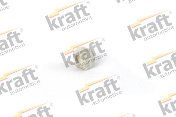 KRAFT AUTOMOTIVE 4230932 - Bearing Bush, stabiliser car-mod.net