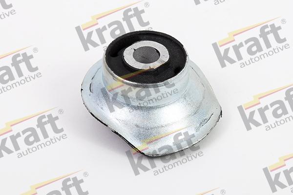 KRAFT AUTOMOTIVE 4230550 - Mounting, axle beam car-mod.net