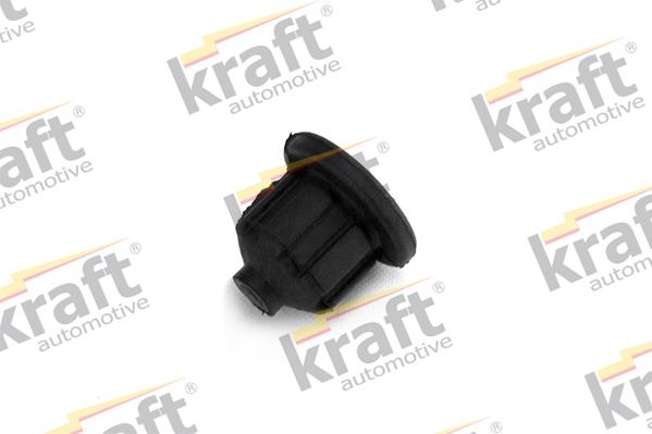 KRAFT AUTOMOTIVE 4230510 - Mounting, axle beam car-mod.net