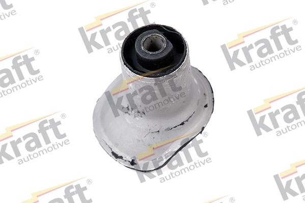KRAFT AUTOMOTIVE 4230530 - Mounting, axle beam car-mod.net