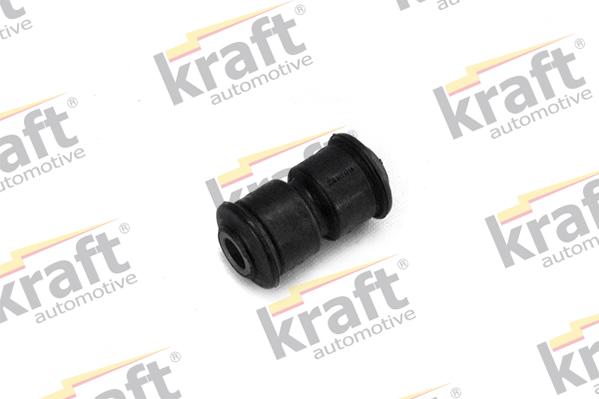 KRAFT AUTOMOTIVE 4230005 - Bush, leaf spring car-mod.net