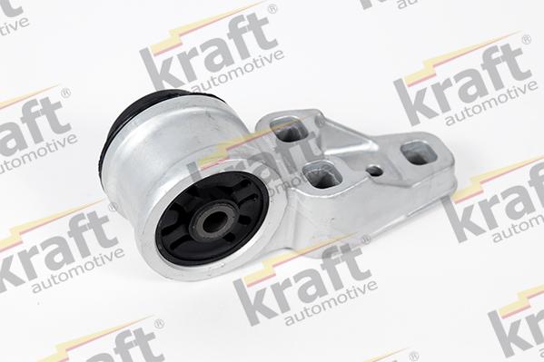 KRAFT AUTOMOTIVE 4230006 - Mounting, axle beam car-mod.net
