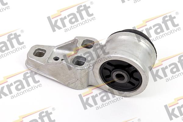 KRAFT AUTOMOTIVE 4230007 - Mounting, axle beam car-mod.net