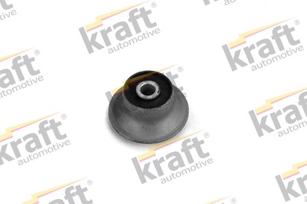 KRAFT AUTOMOTIVE 4230010 - Mounting, axle beam car-mod.net