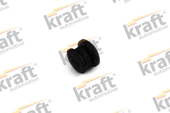 KRAFT AUTOMOTIVE 4231650 - Tie Bar Bush car-mod.net