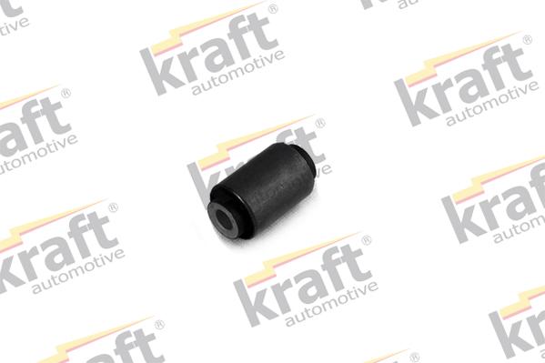KRAFT AUTOMOTIVE 4231170 - Mounting, axle beam car-mod.net