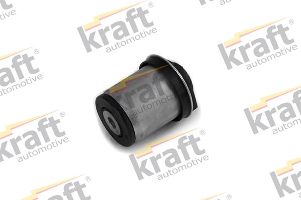 KRAFT AUTOMOTIVE 4231847 - Mounting, axle beam car-mod.net