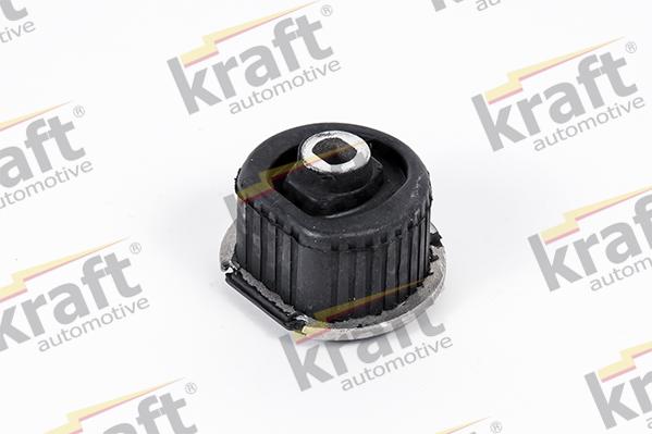 KRAFT AUTOMOTIVE 4231310 - Mounting, axle beam car-mod.net