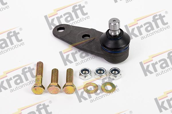 KRAFT AUTOMOTIVE 4225050 - Ball Joint car-mod.net