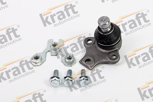 KRAFT AUTOMOTIVE 4220091 - Ball Joint car-mod.net