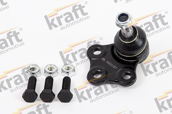 KRAFT AUTOMOTIVE 4221580 - Ball Joint car-mod.net