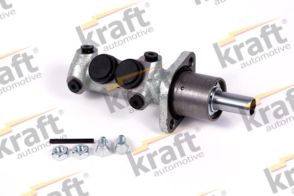 KRAFT AUTOMOTIVE 6030290 - Brake Master Cylinder car-mod.net