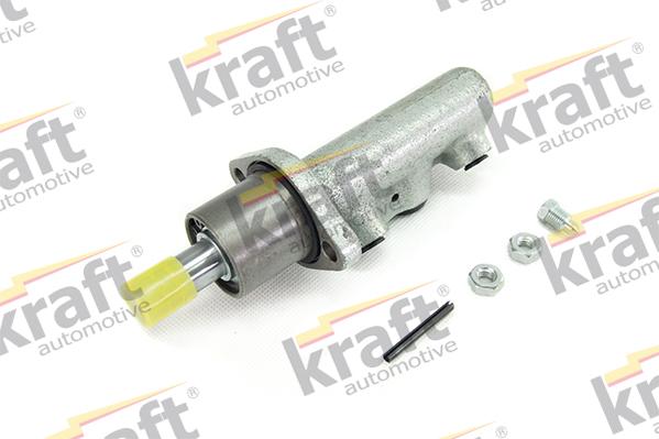 KRAFT AUTOMOTIVE 6030250 - Brake Master Cylinder car-mod.net