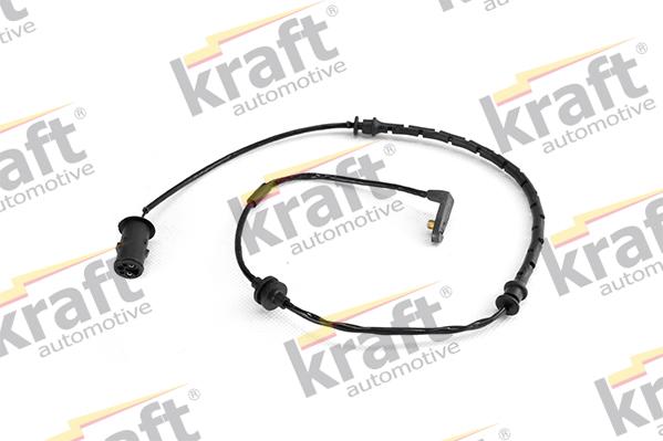 KRAFT AUTOMOTIVE 6121630 - Warning Contact, brake pad wear car-mod.net