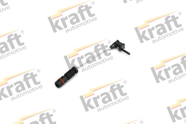 KRAFT AUTOMOTIVE 6121000 - Warning Contact, brake pad wear car-mod.net