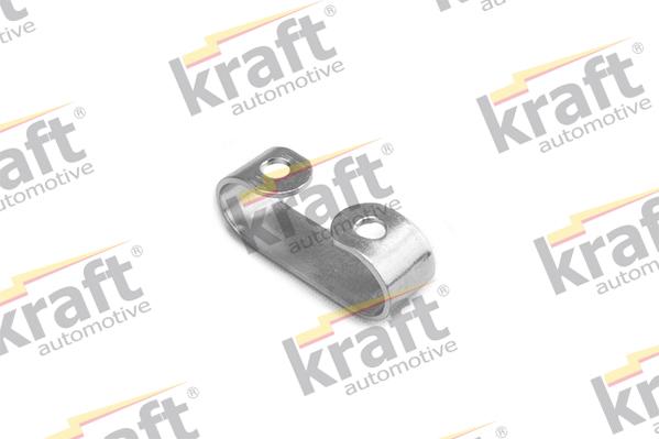 KRAFT AUTOMOTIVE 0590010 - Spring, silencer car-mod.net