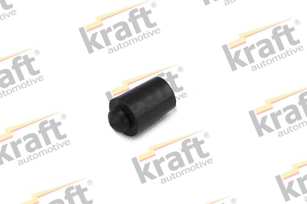 KRAFT AUTOMOTIVE 0591570 - Holding Bracket, silencer car-mod.net
