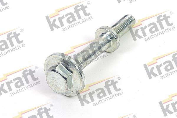 KRAFT AUTOMOTIVE 0592022 - Bolt, exhaust system car-mod.net