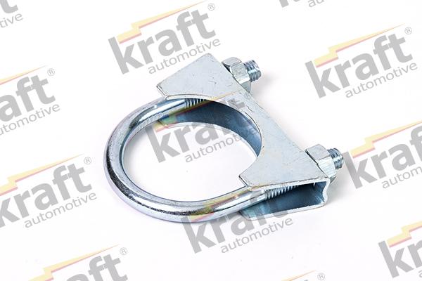 KRAFT AUTOMOTIVE 0558540 - Pipe Connector, exhaust system car-mod.net