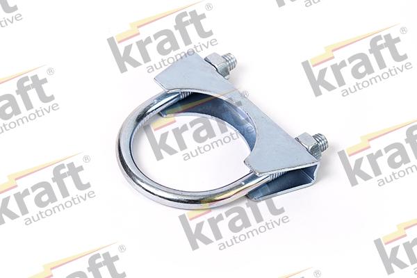 KRAFT AUTOMOTIVE 0558500 - Pipe Connector, exhaust system car-mod.net