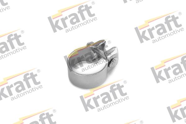 KRAFT AUTOMOTIVE 0558582 - Pipe Connector, exhaust system car-mod.net