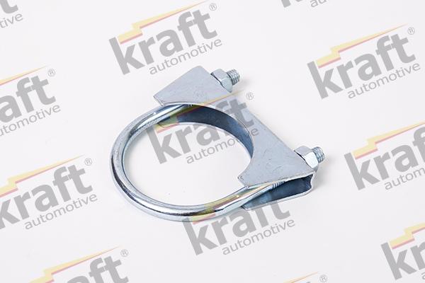 KRAFT AUTOMOTIVE 0558536 - Pipe Connector, exhaust system car-mod.net