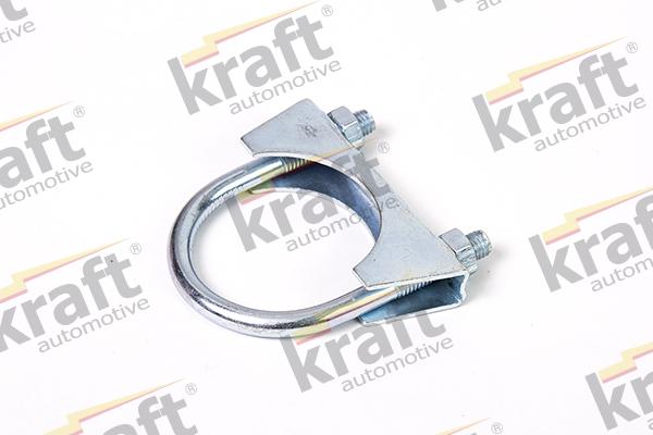 KRAFT AUTOMOTIVE 0558520 - Pipe Connector, exhaust system car-mod.net