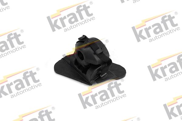 KRAFT AUTOMOTIVE 0505902 - Holding Bracket, silencer car-mod.net