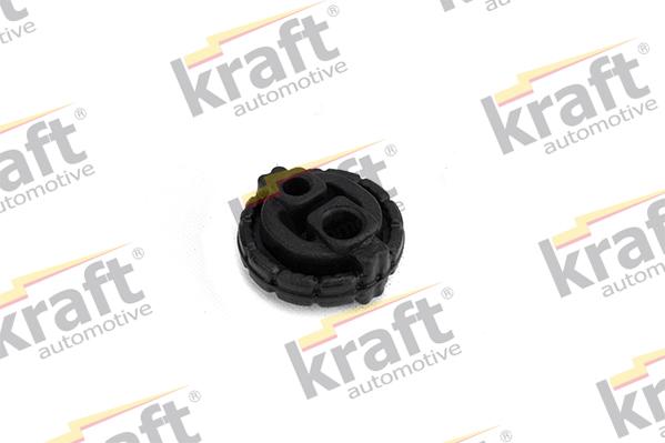 KRAFT AUTOMOTIVE 0505505 - Holding Bracket, silencer car-mod.net