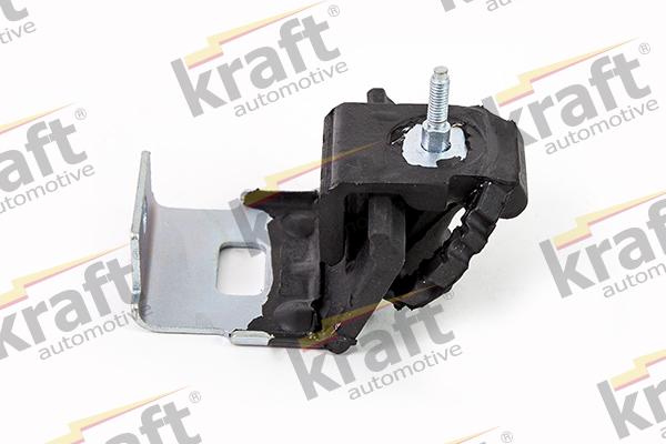 KRAFT AUTOMOTIVE 0505035 - Holding Bracket, silencer car-mod.net