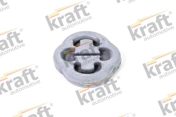 KRAFT AUTOMOTIVE 0500060 - Holding Bracket, silencer car-mod.net