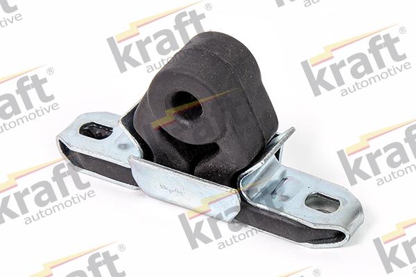 KRAFT AUTOMOTIVE 0500025 - Holding Bracket, silencer car-mod.net