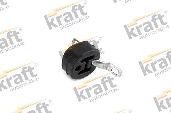 KRAFT AUTOMOTIVE 0500027 - Holding Bracket, silencer car-mod.net