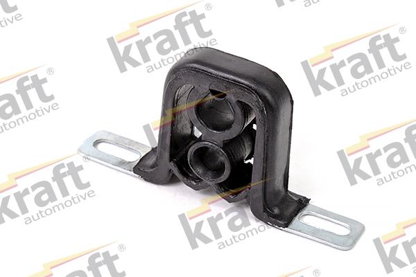 KRAFT AUTOMOTIVE 0500070 - Holding Bracket, silencer car-mod.net