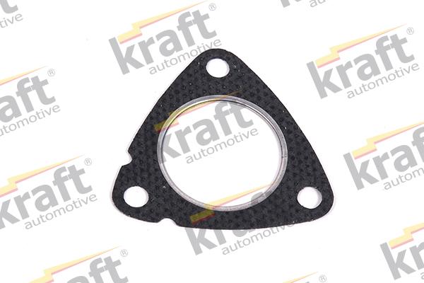 KRAFT AUTOMOTIVE 0500130 - Holding Bracket, silencer car-mod.net