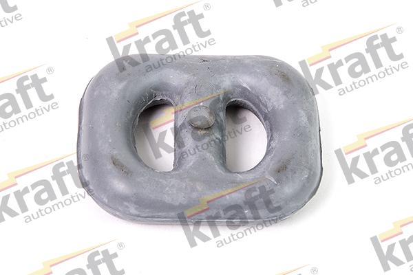 KRAFT AUTOMOTIVE 0501560 - Holding Bracket, silencer car-mod.net