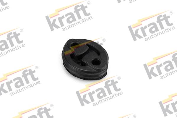 KRAFT AUTOMOTIVE 0502028 - Holding Bracket, silencer car-mod.net