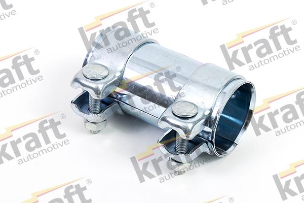 KRAFT AUTOMOTIVE 0570055 - Pipe Connector, exhaust system car-mod.net
