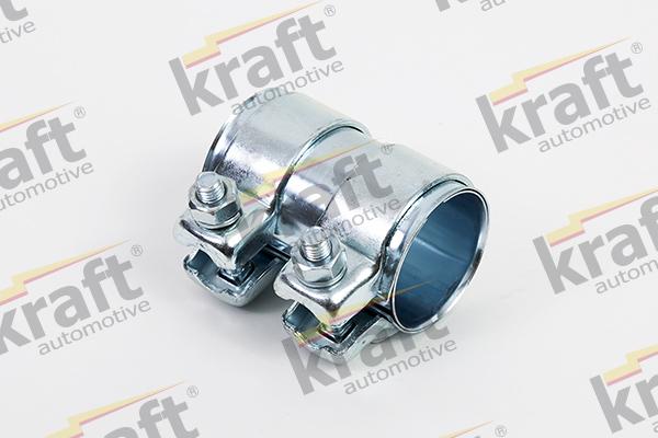 KRAFT AUTOMOTIVE 0570050 - Pipe Connector, exhaust system car-mod.net